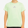 ADIDAS Spotswear Aeroready Tee Green Зелен 128 | MegaMall.bg