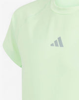 ADIDAS Spotswear Aeroready Tee Green | MegaMall.bg