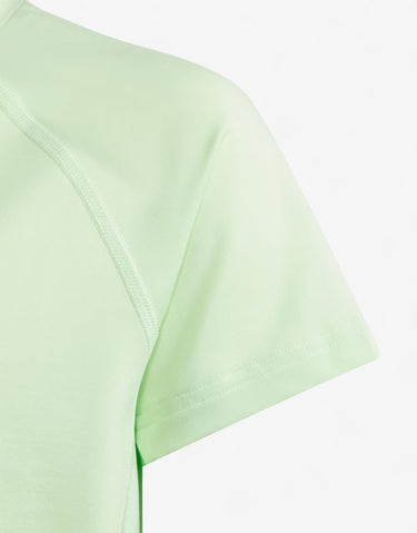 ADIDAS Spotswear Aeroready Tee Green | MegaMall.bg