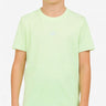 ADIDAS Spotswear Training Aeroready Tee Green Зелен 128 | MegaMall.bg