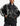 ADIDAS Sst Padded Bomber Jacket Black Черен S | MegaMall.bg