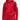 ADIDAS Stack Logo On Left Sleeve Hoodie Red Червен 152 | MegaMall.bg