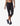 ADIDAS Supernova 3/4 Tight Leggings Black