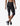 ADIDAS Supernova 3/4 Tight Leggings Black