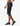 ADIDAS Supernova 3/4 Tight Leggings Black