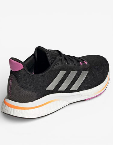 ADIDAS Supernova+ Shoes Black | MegaMall.bg