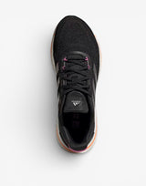 ADIDAS Supernova+ Shoes Black | MegaMall.bg