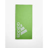 ADIDAS Swim Towel Large Green Зелен | MegaMall.bg