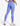 ADIDAS Techfit Printed 7/8 Leggings Blue