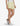 ADIDAS Tennis Luxe 3-Stripes Shorts Yellow Жълт XS | MegaMall.bg