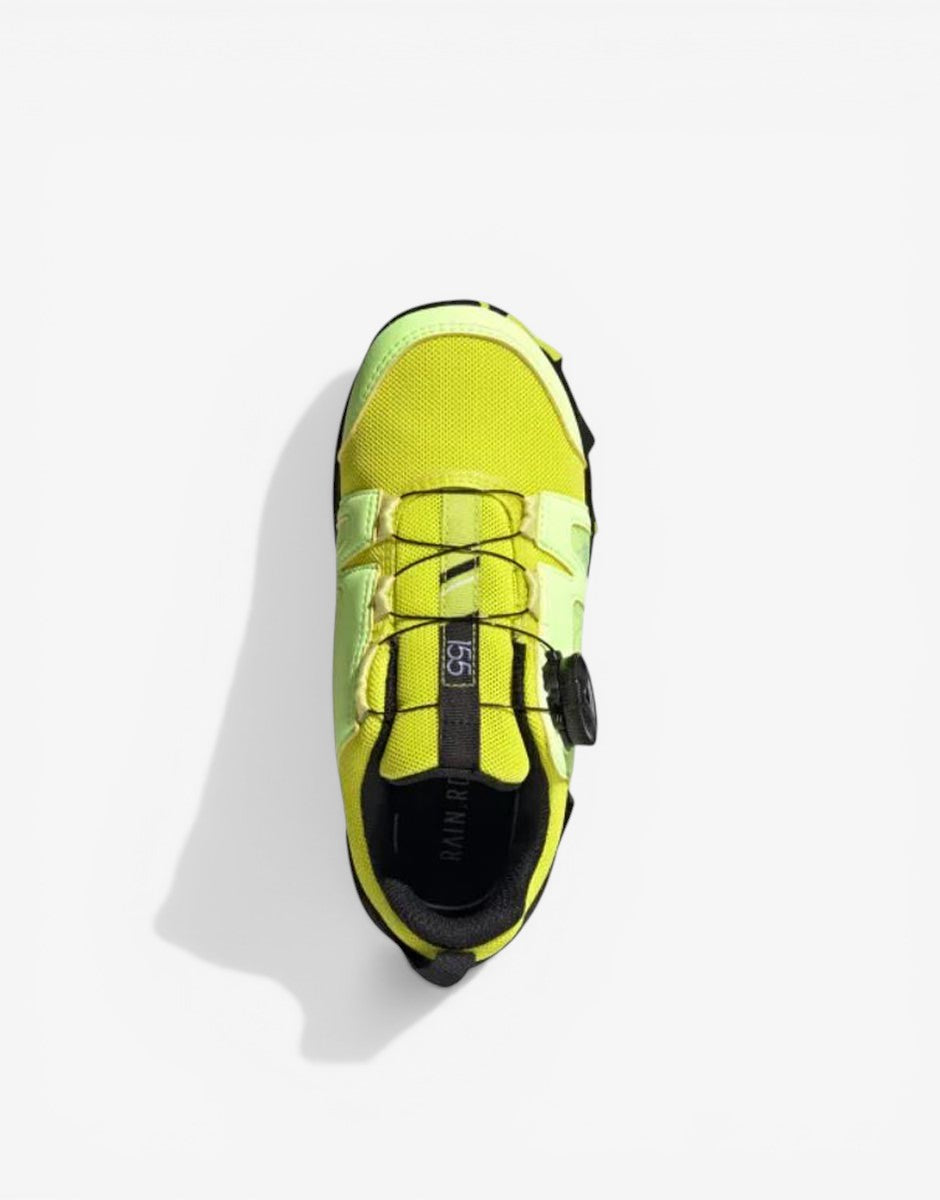 ADIDAS Terrex Agravic Boa Rain.Rdy Shoes Yellow | MegaMall.bg