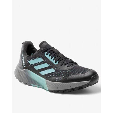 ADIDAS Terrex Agravic Flow Shoes Black | MegaMall.bg