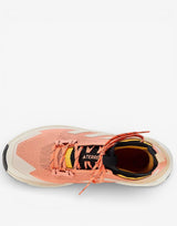 ADIDAS Terrex Free Hiker 2.0 Hiking Shoes Orange | MegaMall.bg