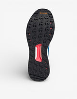 ADIDAS Terrex Free Hiker Prime Shoes Blue/Black | MegaMall.bg