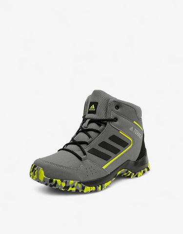 ADIDAS Terrex HyperHiker Outddor Shoes Grey | MegaMall.bg