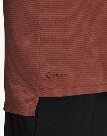 ADIDAS Terrex Multi Tee Orange | MegaMall.bg