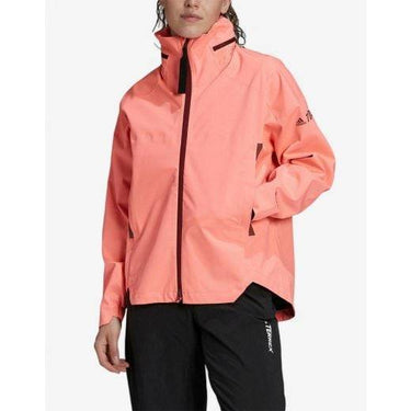 ADIDAS Terrex Myshelter Jacket Pink | MegaMall.bg