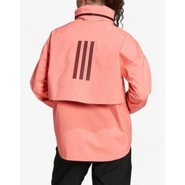 ADIDAS Terrex Myshelter Jacket Pink | MegaMall.bg