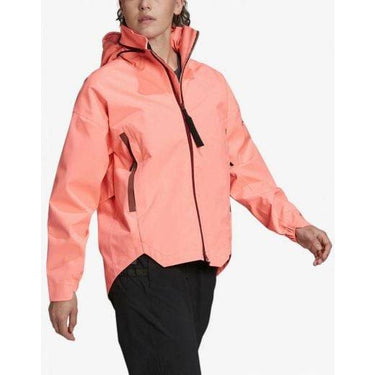 ADIDAS Terrex Myshelter Jacket Pink | MegaMall.bg