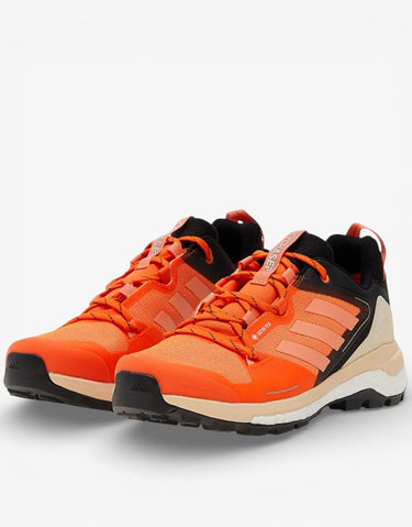 ADIDAS Terrex Outdoor Skychaser 2 Gore-Tex Shoes Orange | MegaMall.bg