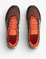 ADIDAS Terrex Soulstride Flow Trail Running Shoes Black/Orange | MegaMall.bg