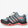 ADIDAS Terrex Swift R2 Gore Tex Shoes Grey/Black Сив 38⅔ | MegaMall.bg