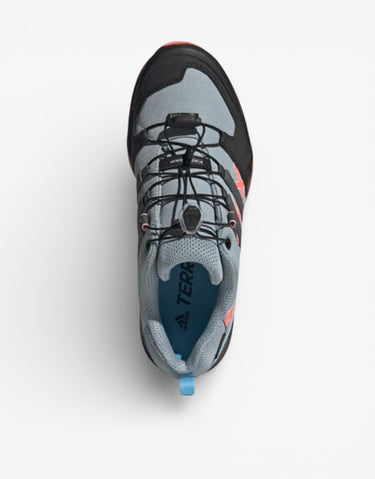 ADIDAS Terrex Swift R2 Gore Tex Shoes Grey/Black | MegaMall.bg