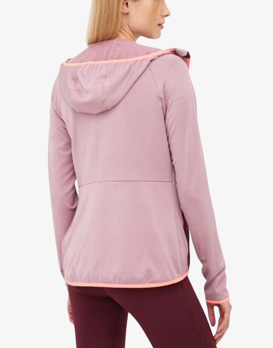 ADIDAS Terrex Tech Flooce Light Hiking Jacket Multicolor | MegaMall.bg