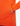 ADIDAS Terrex Xperior Light Fleece Jacket Orange