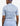 ADIDAS Tight Crop Top Tee Blue