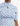 ADIDAS Tight Crop Top Tee Blue