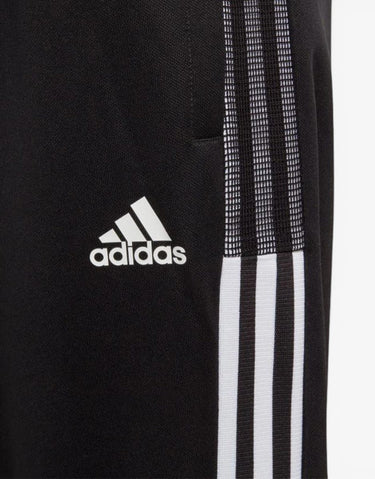 ADIDAS Tiro 21 Track Pants Black/White