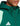 ADIDAS Tiro 23 Competition All Weather Jacket Green