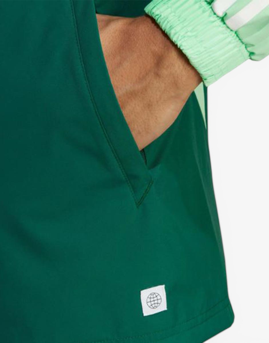 ADIDAS Tiro 23 Competition Jacket Green for Comfort and Style