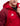 ADIDAS Tiro 23 Competition All Weather Jacket Red