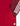 ADIDAS Tiro 23 Competition All Weather Jacket Red