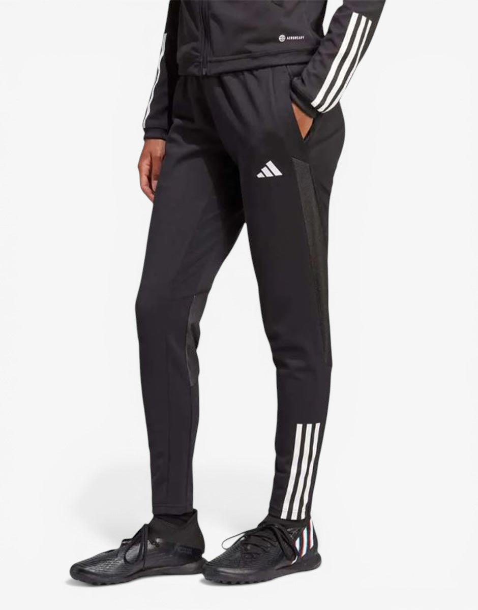 ADIDAS Tiro 23 Competition Training Pants - Black