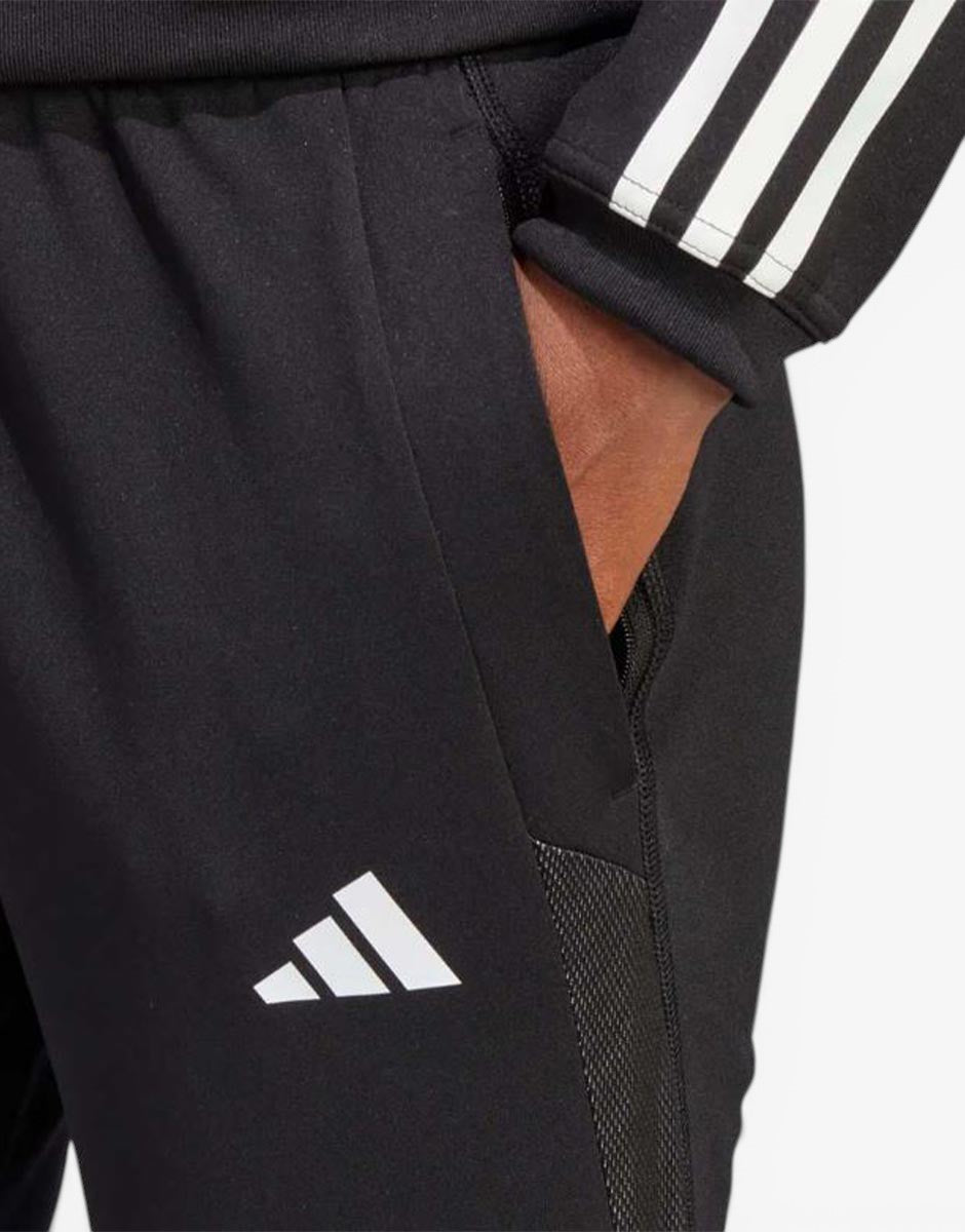 ADIDAS Tiro 23 Competition Training Pants - Black