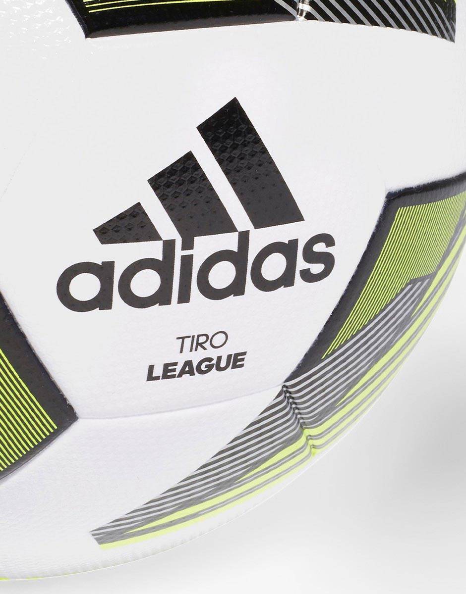 ADIDAS Tiro League Football White