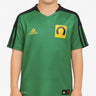 ADIDAS Tiro x Lego Tee Green Зелен 152 | MegaMall.bg