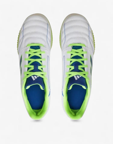 ADIDAS Top Sala Competition Football Shoes White | MegaMall.bg