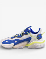 ADIDAS Torsion X Shoes White/Blue Бял 40⅔ | MegaMall.bg
