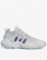 ADIDAS Trae Young 3 Basketball Shoes Grey | MegaMall.bg