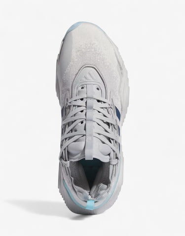 ADIDAS Trae Young 3 Basketball Shoes Grey | MegaMall.bg