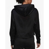 ADIDAS Training Aeroready Hoodie Black | MegaMall.bg