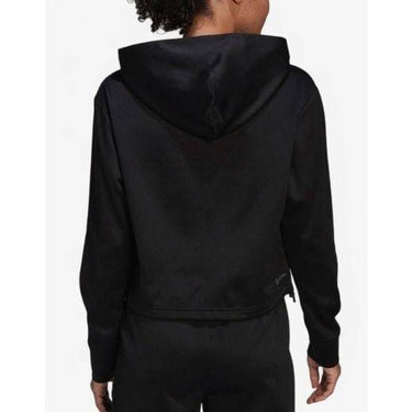 ADIDAS Training Aeroready Hoodie Black | MegaMall.bg