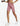 ADIDAS Training Seamless Short Tights Pink Розов XS | MegaMall.bg