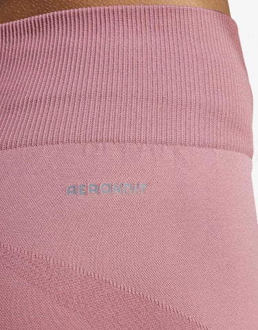 ADIDAS Training Seamless Short Tights Pink | MegaMall.bg