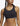 ADIDAS Training Ultimate Bra Black