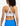 ADIDAS Training Ultimate Bra White
